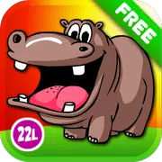 Kids Animals Farm and Zoo Free