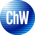 آیکون‌ ChannelWorld CZ