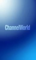 ChannelWorld CZ Cartaz