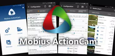 Mobius ActionCam