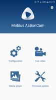 Mobius ActionCam Affiche