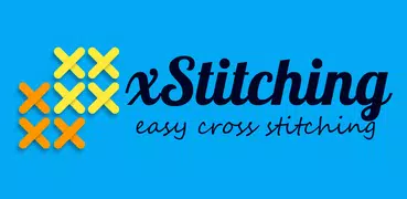 xStitching