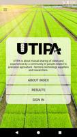 UTIPA poster