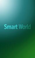 Smart World CZ الملصق