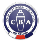 Česká barmanská asociace-icoon