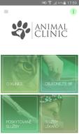 Poster Animal Clinic