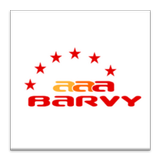 AAA Barvy иконка