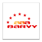 AAA Barvy आइकन