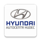 Icona Hyundai Autocentr Hudec