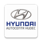 Hyundai Autocentr Hudec アイコン