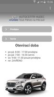 Hyundai Autocentr Hudec スクリーンショット 3