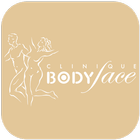 Body and Face clinique icône