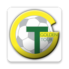 آیکون‌ Golden Tour