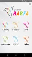 پوستر OC Galerie Harfa