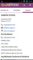 GANEŠA STUDIO screenshot 3