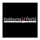 Koštovna u Počtů أيقونة