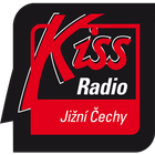 Kiss Jižní Čechy icon