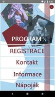 Klub 007 Strahov plakat