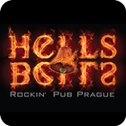 Hells Bells Rockin´ Pub أيقونة