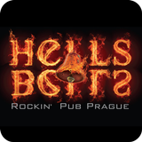 Hells Bells Rockin´ Pub ikon