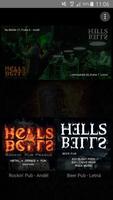Hells Bells Affiche
