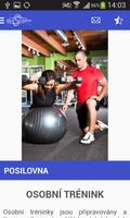 Olga Šípková Health & Fitness Plakat