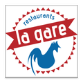 La Gare