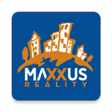 MAXXUS REALITY icône