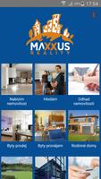 MAXXUS REALITY poster