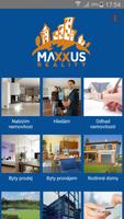 MAXXUS REALITY Affiche