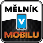 Mělník v mobilu 圖標