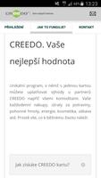 CREEDO poster