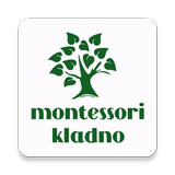 Montessori Kladno ikona