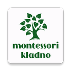 Montessori Kladno ikon
