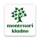 Montessori Kladno simgesi