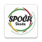 ikon SPOČR Škoda