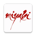 Miyabi آئیکن