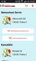 Nemovitost servis screenshot 3