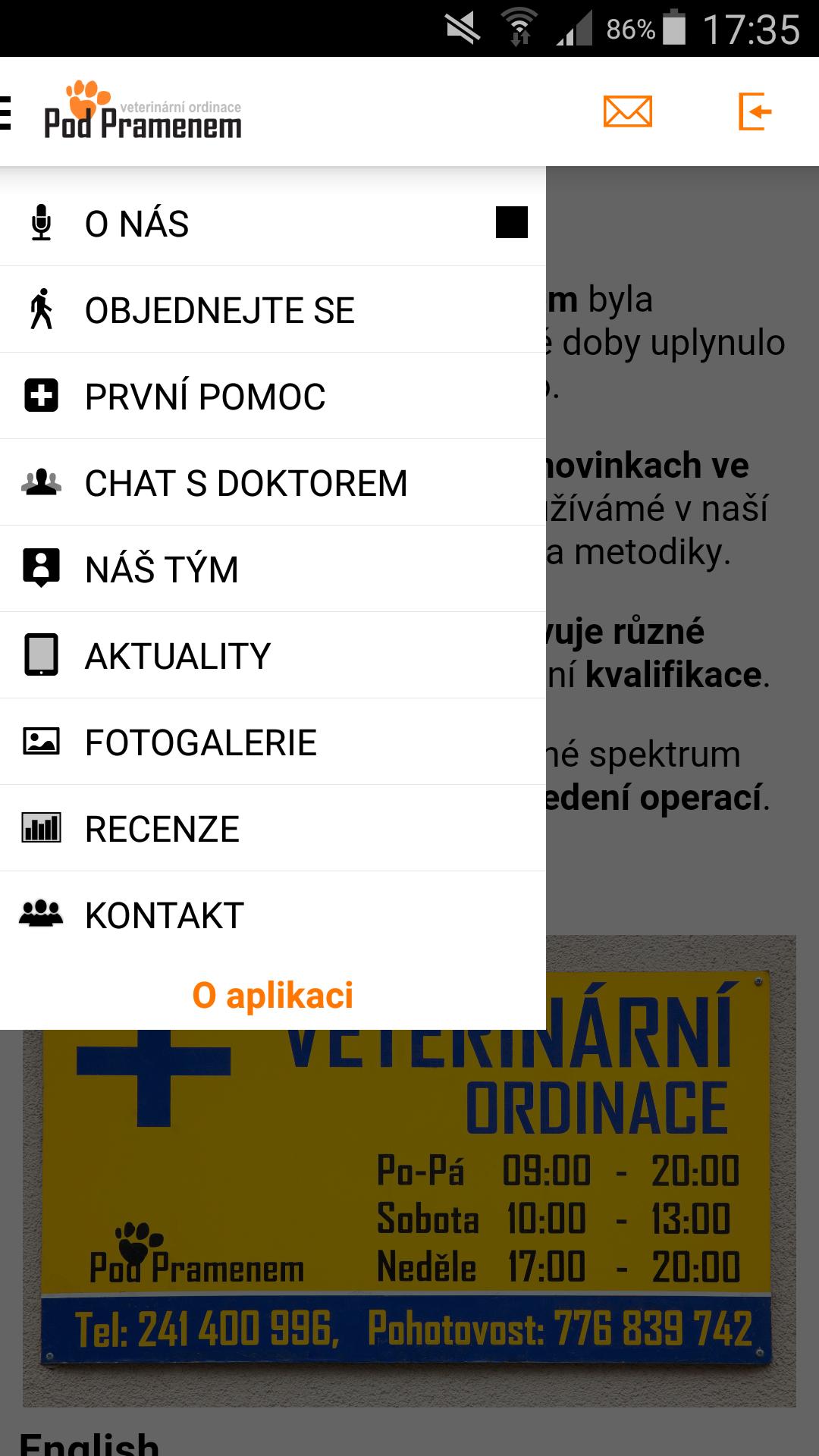 Veterina Pod Pramenem for Android - APK Download