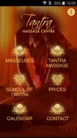 Tantra Massage plakat