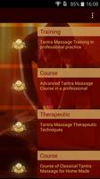 برنامه‌نما Tantra Massage عکس از صفحه