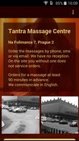 برنامه‌نما Tantra Massage عکس از صفحه