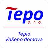 TEPO s.r.o. icône