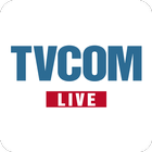 TVCOM ícone