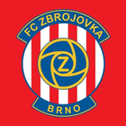 FC Zbrojovka Brno icône