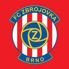 FC Zbrojovka Brno 图标