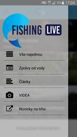 Fishing LIVE capture d'écran 1