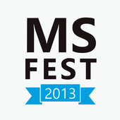 آیکون‌ MS Fest