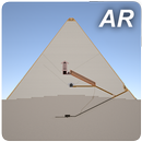 Great Pyramid AR aplikacja