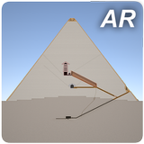 Great Pyramid AR 圖標